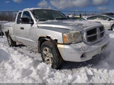 Dodge Dakota Slt 1D7HW42N36S634617 снимка