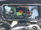 Harley-Davidson Fltrxstse 1HD1TL814SB951236 снимка