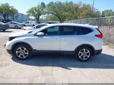 Honda Cr-V Ex 5J6RW1H53JL013203 снимка