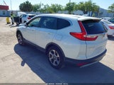Honda Cr-V Ex 5J6RW1H53JL013203 снимка