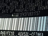 Toyota Camry Le 4T1BF1FK5FU931757 снимка
