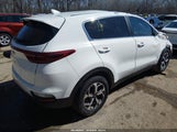 Kia Sportage Lx KNDPM3AC7L7765523 снимка