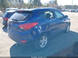 Hyundai Tucson Gls KM8JU3AC7CU371281 снимка