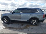 Kia Telluride Ex 5XYP34HC7LG046614 photo