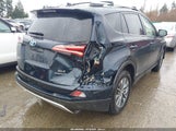 Toyota Rav4 Hybrid Xle JTMRJREV9JD231485 снимка