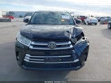 Toyota Highlander Xle 5TDKZRFH1JS529343 снимка