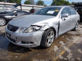 Lexus Gs 350 JTHBE96S070011404 fotografie