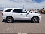 Dodge Durango Pursuit Awd 1C4RDJFG7LC248660 снимка