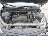 Chevrolet Equinox Lt 3GNAXSEV6JS648668 снимка