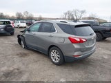 Chevrolet Equinox Lt 3GNAXSEV6JS648668 снимка
