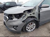 Chevrolet Equinox Lt 3GNAXSEV6JS648668 снимка