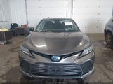 Toyota Camry Le Hybrid 4T1C31AK2MU563569 fotografie