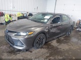 Toyota Camry Le Hybrid 4T1C31AK2MU563569 photo