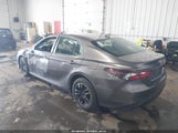 Toyota Camry Le Hybrid 4T1C31AK2MU563569 photo