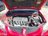 Pontiac Vibe 5Y2SL62854Z445342 снимка
