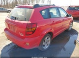 Pontiac Vibe 5Y2SL62854Z445342 снимка