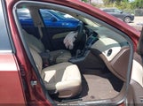 Chevrolet Cruze Ltz 1G1PH5SC7C7264347 photo