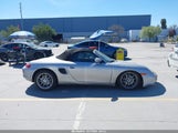 Porsche Boxster WP0CA298X3U621158 photo