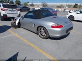Porsche Boxster WP0CA298X3U621158 снимка