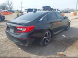 Honda Accord Sport 1HGCV1F32JA232621 fotografie