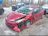 Toyota Prius Four JTDKARFU4J3068368 снимка
