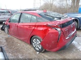 Toyota Prius Four JTDKARFU4J3068368 снимка