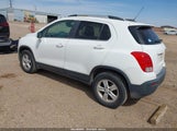 Chevrolet Trax Lt KL7CJPSB0GB533558 fotografie