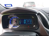 Chevrolet Trax Lt KL7CJPSB0GB533558 fotografie
