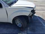 Nissan Frontier Sv 1N6AD0ER0KN788457 снимка