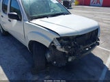Nissan Frontier Sv 1N6AD0ER0KN788457 снимка