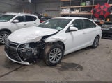 Toyota Camry Le 4T1BF1FK8FU107994 снимка