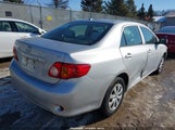 Toyota Corolla Le 1NXBU40E09Z092115 снимка