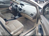 Honda Civic Lx 1HGFA16527L117315 снимка