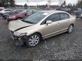Honda Civic Lx 1HGFA16527L117315 снимка