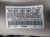 Honda Civic Lx 1HGFA16527L117315 снимка