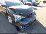 Toyota Camry Se 4T1BF1FK5EU423402 снимка