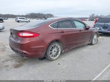 Ford Fusion Se 3FA6P0HD6GR277961 снимка