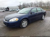 Chevrolet Impala Lt 2G1WT58N189192442 снимка