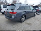 Honda Odyssey Ex 5FNRL5H4XEB136082 снимка