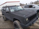 Jeep Cherokee Sport 1J4FF48S1YL200217 снимка