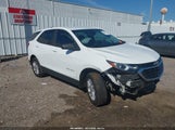 Chevrolet Equinox Fwd Ls 3GNAXHEV6LS621136 photo