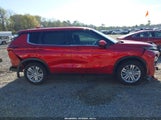 Mitsubishi Outlander Es 2.5 2Wd JA4J3UA88RZ055659 photo