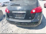 Nissan Rogue Sv W/Sl Pkg JN8AS5MT2CW255447 снимка