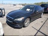 Infiniti Q50 Premium/Sport JN1BV7APXEM684234 photo