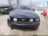 Ford Mustang Gt 1ZVHT85H765199998 снимка