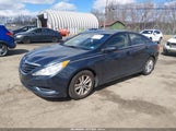 Hyundai Sonata Gls 5NPEB4AC0CH427203 снимка
