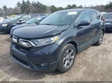 Honda Cr-V Ex-L 2HKRW2H87KH654463 снимка