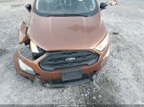 Ford Ecosport Ses MAJ6S3JL8KC252682 снимка