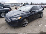 Ford Fusion Se 3FA6P0T99LR249102 снимка