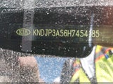 Kia Soul + KNDJP3A56H7454185 снимка
